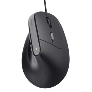 Мишка Bayo II Ergonomic Mouse - Black Bayo II Ergonomic Mouse Black
