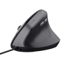 Миш TRUST Bayo II Ergonomic Mouse Black (25144)