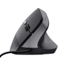 Миш TRUST Bayo II Ergonomic Mouse Black (25144)