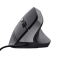 Мишка Bayo II Ergonomic Mouse - Black Bayo II Ergonomic Mouse Black. Photo 3