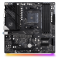 Mатеринська плата sAM4 AMD B550 HDMI/DP 2xM.2 4xDD R5 2.5GbE LAN mATX B550M PG RIPTIDE. Photo 1