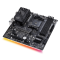 Mатеринська плата sAM4 AMD B550 HDMI/DP 2xM.2 4xDD R5 2.5GbE LAN mATX B550M PG RIPTIDE. Photo 3