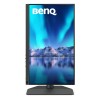 Монітор BENQ SW272Q GREY (9H.LLPLB.QBE)