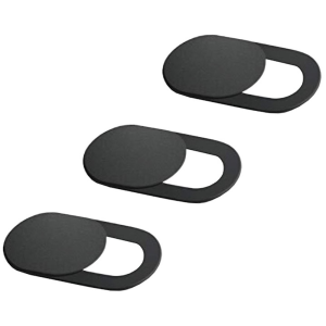 Захисна шторка для веб-камери ноутбука, телефона ( наклейка) SZ-001 SZ-001. Photo 2