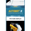 Корпус комп'ютерний GAMEMAX Autobot-II (Autobot-II)