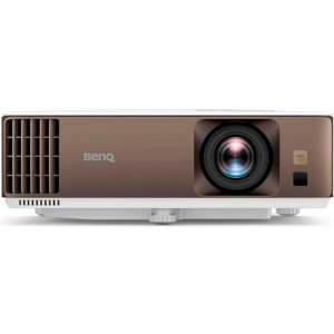 проектор W1800(DLP,4K UHD,2000Lm,10000:1,1.127~1.4 6:1,4/8/10/15,2*HDMI,USB-A,RS232,5W) W1800. Photo 2