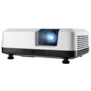 Проектор LX700-4K(Laser,4K,3500Ansi Lm,3000000:1,1 .06-1.45,20/30,2*HDMI,USB,RS232,12V Trigger,15W) LX700-4K