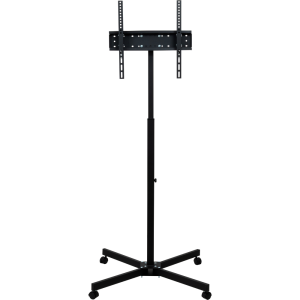 Презентаційна стійка підлогова SECTOR T14 Black, 1 9