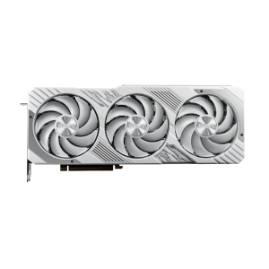 Відеокарта NVIDIA RTX4070Ti SUPER  GAMINGPRO WHITE OC 16GB GDDR6X 256bit 3-DP HDMI RTX4070Ti SUPER GAMINGPRO WHOC. Photo 3