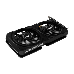 Відеокарта NVIDIA RTX4060  INFINITY 2 OC 8GB GDDR6 128bit 3-DP HDMI RTX4060 INFINITY 2 OC 8GB. Photo 3