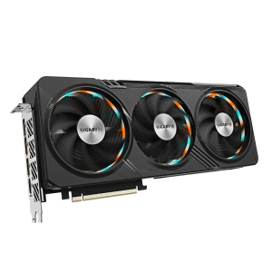 Відеокарта NVIDIA RTX4070TI 12GB Core: 2640MHz GV-N407TGAMING OCV2-12GD. Photo 3