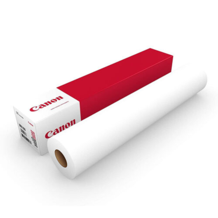 Папір CANON Opaque White Paper FSC 120g24