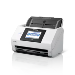 Сканер A4  DS-790WN. Photo 3