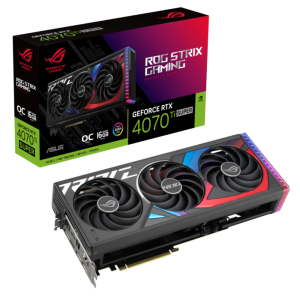 Відеокарта NVIDIA RTX 4070TI SUPER /DUAL/OC/16GB/GDDR6X DUAL-RTX4070TIS-O16G