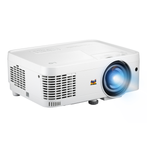 Проектор LS560W (LED, WXGA, 3000Al, 3000000:1, 30г ., HDMI, RS232, USB, RJ45, 0.49:1, 2W) LS560W. Photo 3