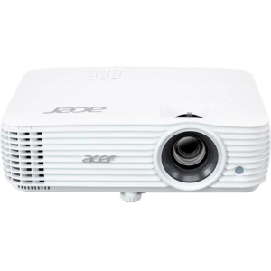 проектор H6815BD (DLP, 4K UHD, 4000Lm, 10000:1,1.5 -1.65, 5/10/20, 3W, HDMI, USB, RS232, сумка, 2.88k H6815BD