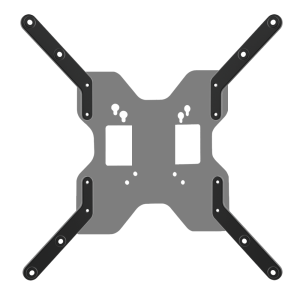 Адаптер Brateck LCD-201R LCD-201R. Photo 2
