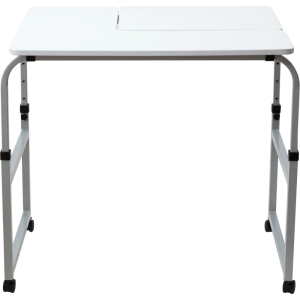 Стіл мобільний SECTOR СН-135, висота 620-860 мм, р озмір стільниці 800Х600 мм СН-135. Photo 2