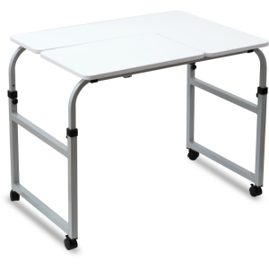 Стіл мобільний SECTOR СН-135, висота 620-860 мм, р озмір стільниці 800Х600 мм СН-135. Photo 3