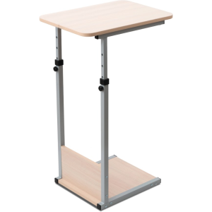 Стіл мобільний SECTOR СП-32Н, висота 700-950 мм, р озмір стільниці  СП-32Н. Photo 2