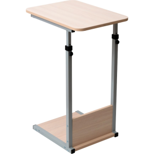 Стіл мобільний SECTOR СП-32Н, висота 700-950 мм, р озмір стільниці  СП-32Н. Photo 3