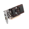 Відеокарта AMD RX 6400 PULSE GAMING 4GB GDDR6 HDMI / DP LP LITE RX 6400 GAMING 4GB GDDR6 HDMI. Photo 2
