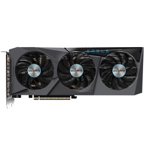 Відеокарта nVIDIA RTX 4070 12GB Core:2505MHz GV-N4070EAGLE OCV2-12GD. Photo 2