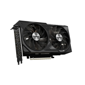 Відеокарта nVIDIA RTX 4070 12GB Core:2490MHz GV-N4070WF2OC-12GD. Photo 3