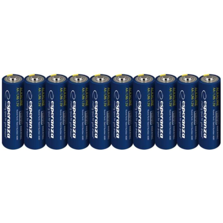 Батарейка ESPERANZA EZB112 (EZB112)