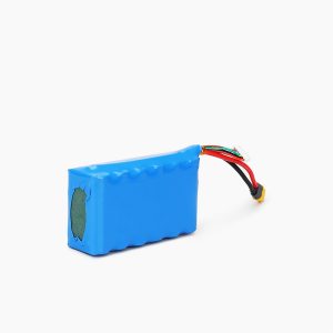 Акумуляторний модуль 6S2P 8400mAh 22.2V 6S2P INR21700-P42A. Photo 3 Акумуляторний модуль 6S2P 8400mAh 22.2V 6S2P INR21700-P42A. Photo 3