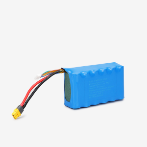 Акумуляторний модуль 6S2P 8400mAh 22.2V 6S2P INR21700-P42A. Photo 2 Акумуляторний модуль 6S2P 8400mAh 22.2V 6S2P INR21700-P42A. Photo 2