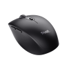 Миш TRUST Ozaa Wireless Mouse Blk (24819)