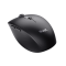Безпровідна мишка Ozaa Compact Multi-Device Wirele ss Mouse Ozaa Wireless Mouse Blk. Photo 2