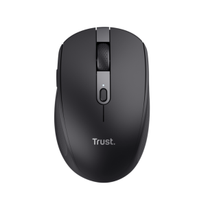 Безпровідна мишка Ozaa Compact Multi-Device Wirele ss Mouse Ozaa Wireless Mouse Blk