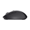 Миш TRUST Ozaa Wireless Mouse Blk (24819)