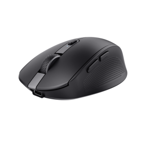Безпровідна мишка Ozaa Compact Multi-Device Wirele ss Mouse Ozaa Wireless Mouse Blk. Photo 3