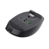 Миш TRUST Ozaa Wireless Mouse Blk (24819)