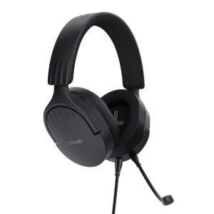 Гарнітура GXT 489 Fayzo Multiplatform Gaming Heads et GXT 489 Fayzo Headset Blk. Photo 2