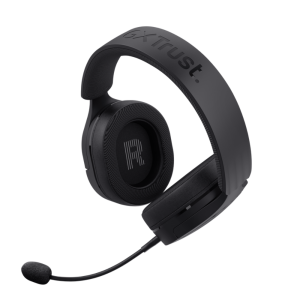 Гарнітура GXT 489 Fayzo Multiplatform Gaming Heads et GXT 489 Fayzo Headset Blk. Photo 3