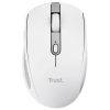 Миш TRUST Ozaa Wireless Mouse Wht (24933)