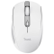 Безпровідна мишка Ozaa Compact Multi-Device Wirele ss Mouse - White Ozaa Wireless Mouse Wht. Photo 1