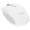 Безпровідна мишка Ozaa Compact Multi-Device Wirele ss Mouse - White Ozaa Wireless Mouse Wht. Photo 2