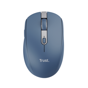 Безпровідна мишка Ozaa Compact Multi-Device Wirele ss Mouse Blue Ozaa Wireless Mouse blue