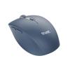 Миш TRUST Ozaa Wireless Mouse blue (24934)