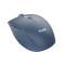 Безпровідна мишка Ozaa Compact Multi-Device Wirele ss Mouse Blue Ozaa Wireless Mouse blue. Photo 2