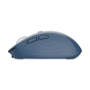 Миш TRUST Ozaa Wireless Mouse blue (24934)
