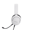 Навушники, гарнітура TRUST GXT 489W Fayzo Headset - White (25210)