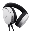 Навушники, гарнітура TRUST GXT 489W Fayzo Headset - White (25210)