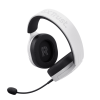 Навушники, гарнітура TRUST GXT 489W Fayzo Headset - White (25210)