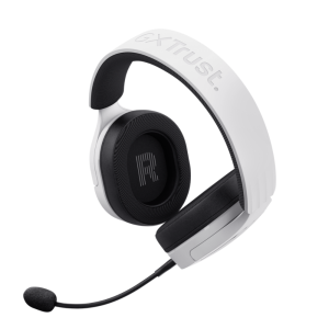 Гарнітура GXT 489W Fayzo Multiplatform Headset - W hite GXT 489W Fayzo Headset - White. Photo 2